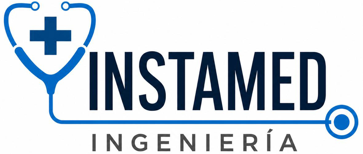 Instamed Logo